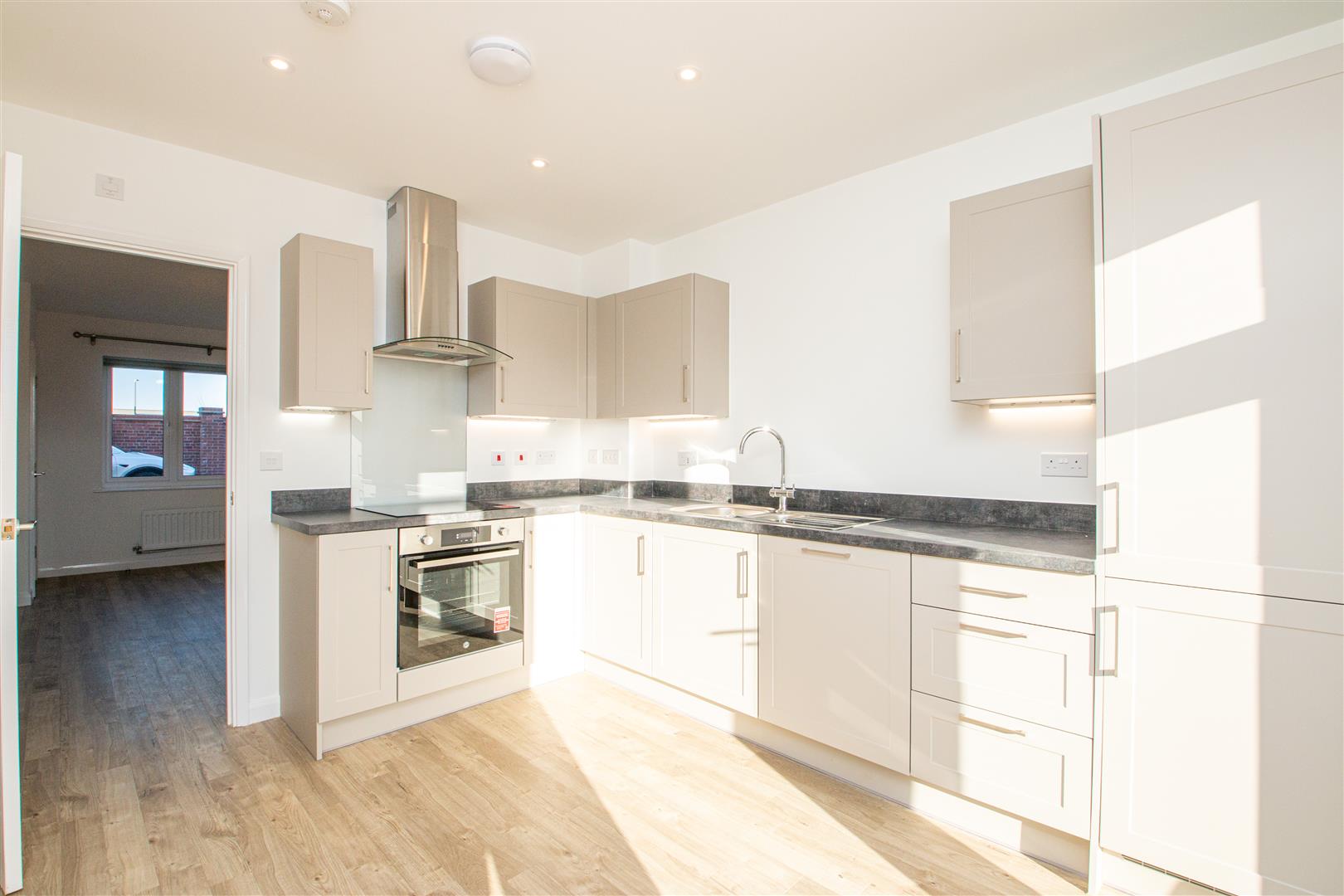 3 bed property in Braford Close, Milton Keynes